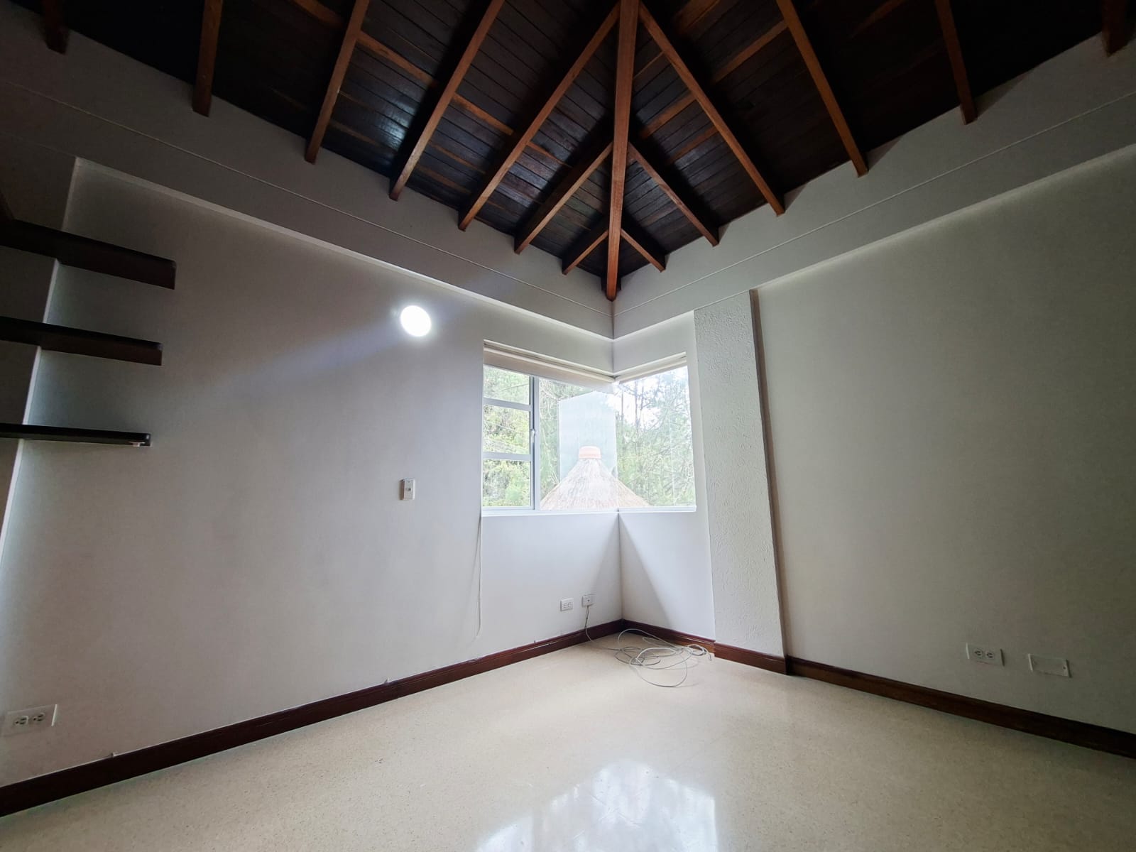 Casa en venta y en arriendo Envigado Alto Escobero