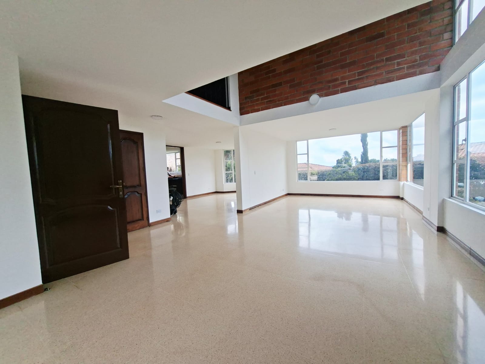 Casa en venta y en arriendo Envigado Alto Escobero