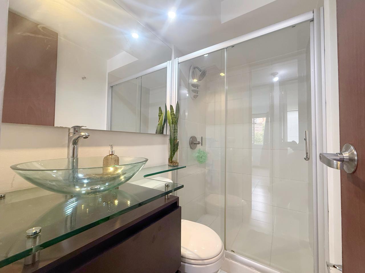 APARTAMENTO EN ARRIENDO CUMBRES FRENTE RESERVA NATURAL