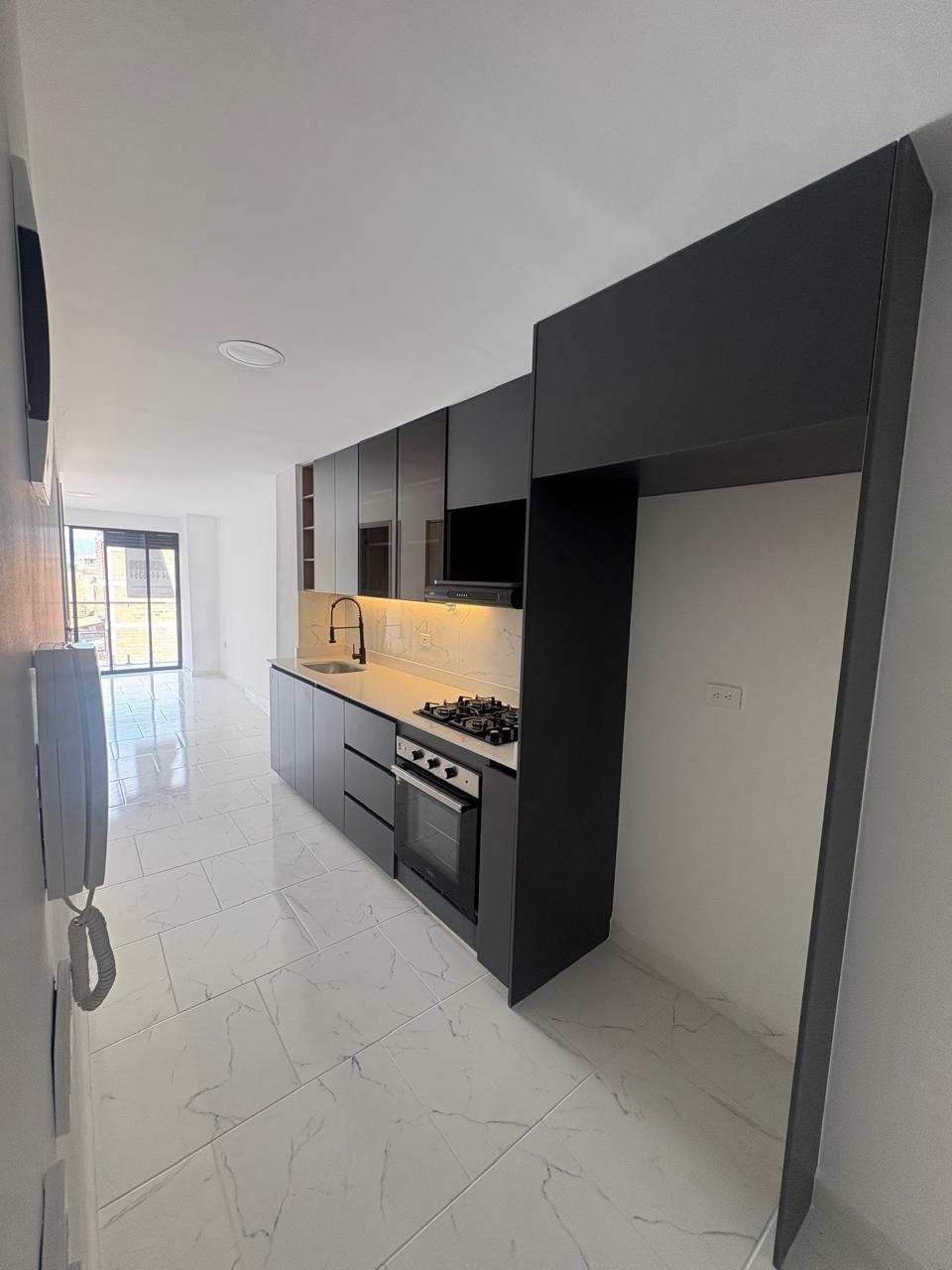 APARTAMENTO EN ARRIENDO PARA ESTRENAR LA PAZ