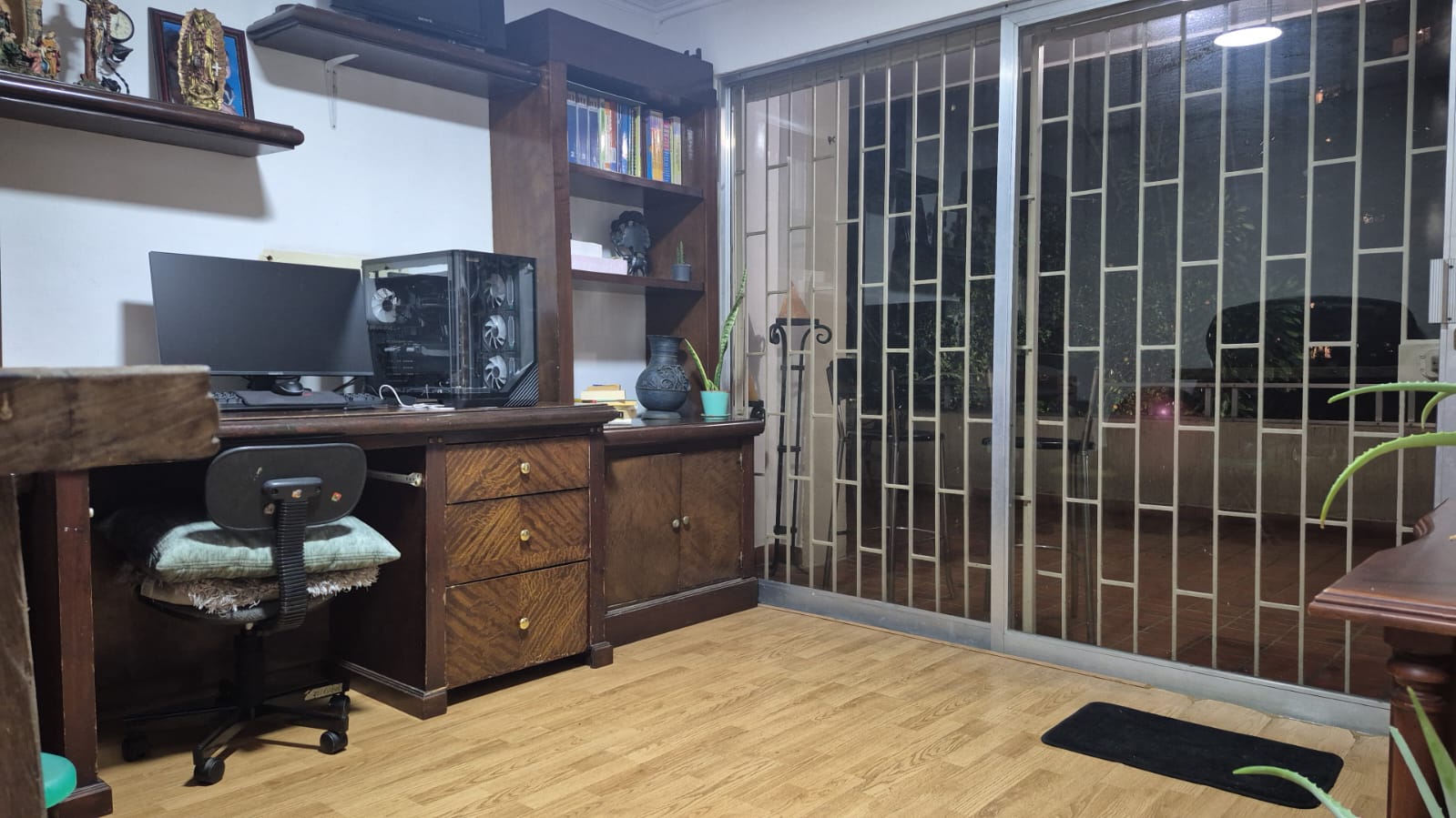 Venta de apartamento Poblado San Lucas CB