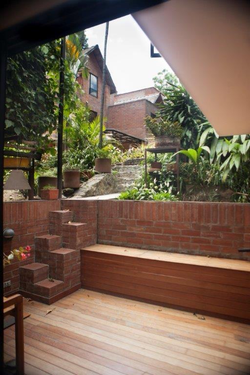 Venta de casa sector Loma de las Brujas Envigado