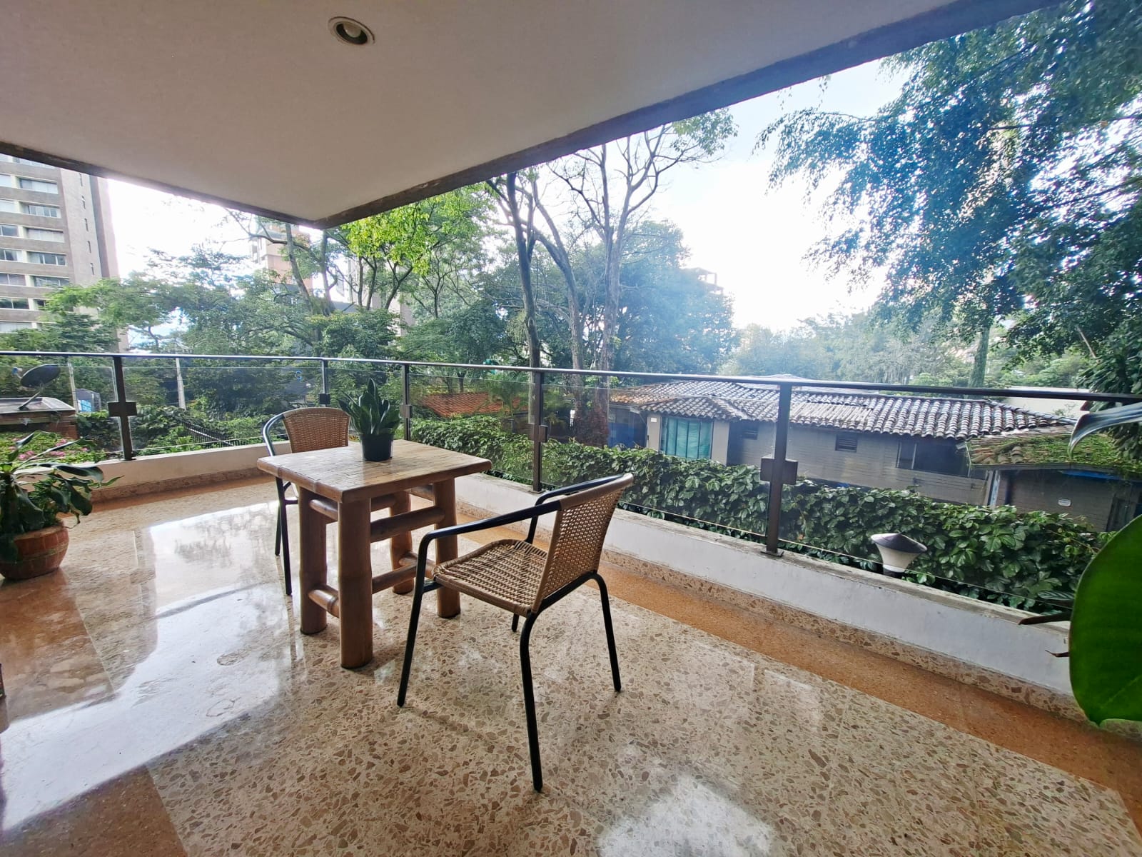 Apartamento para la venta en los Parra cerca a la Intermedia