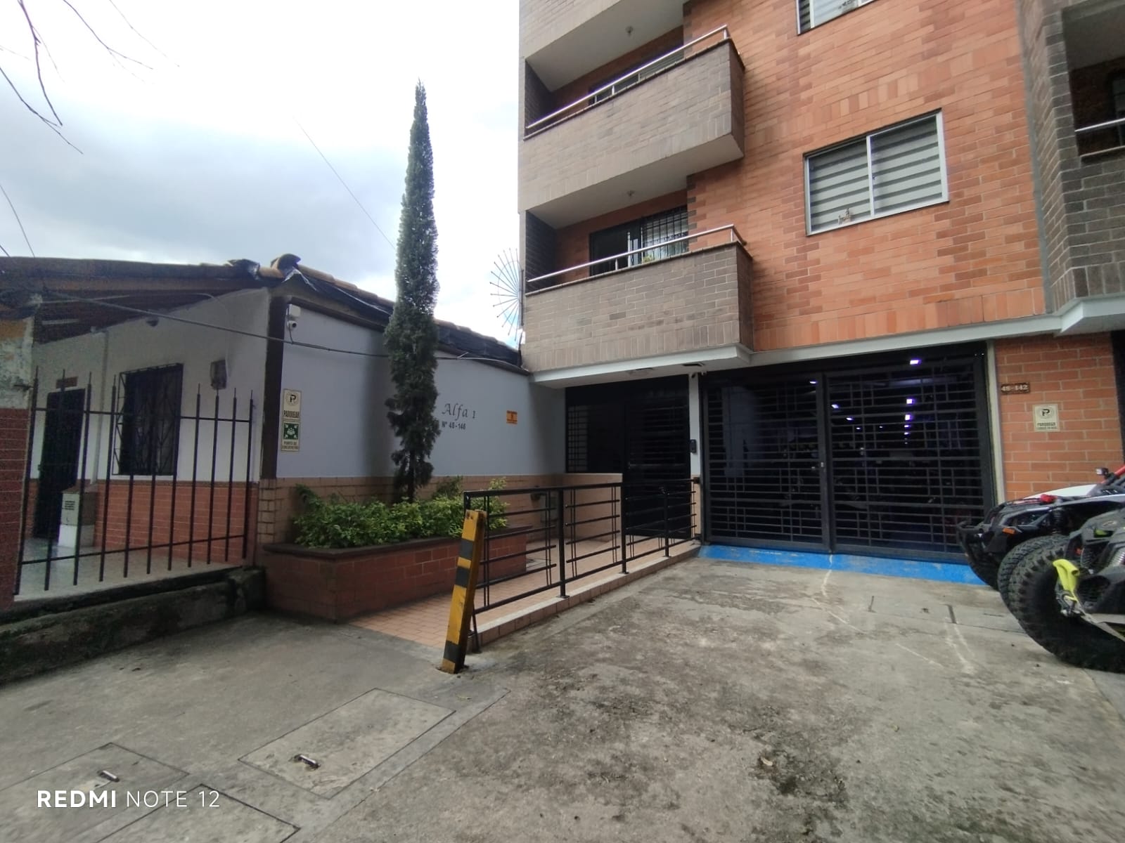 Apartamento para la venta Sabaneta TA