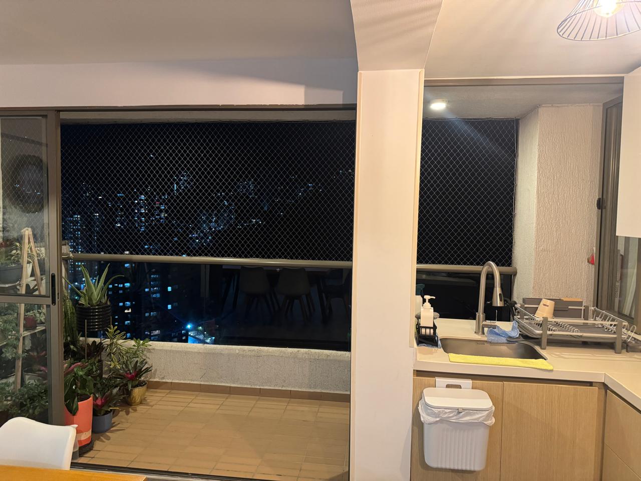 APARTAMENTO EN VENTA SABANETA PAN DE AZUCAR AM2