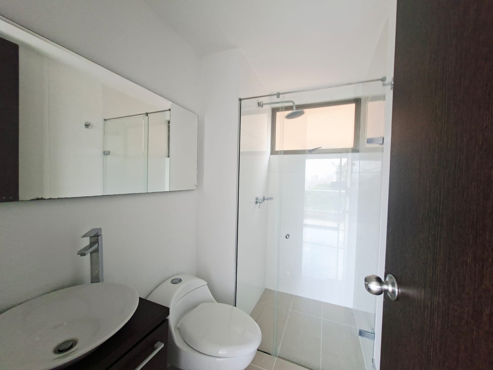 Apartamento en arriendo Alto del Poblado ITCV