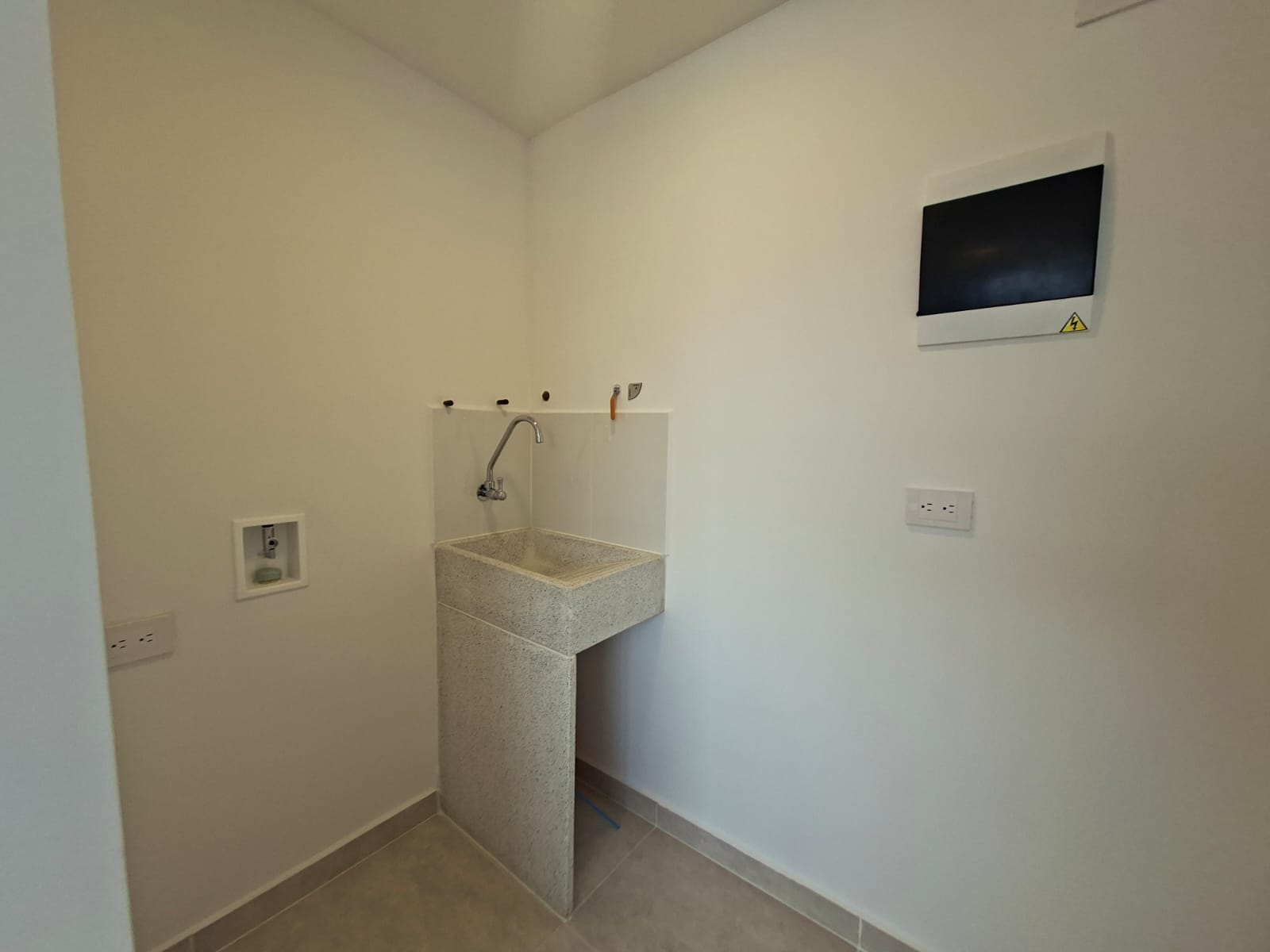 Apartamento en venta  Sabaneta la Doctora para estrenar