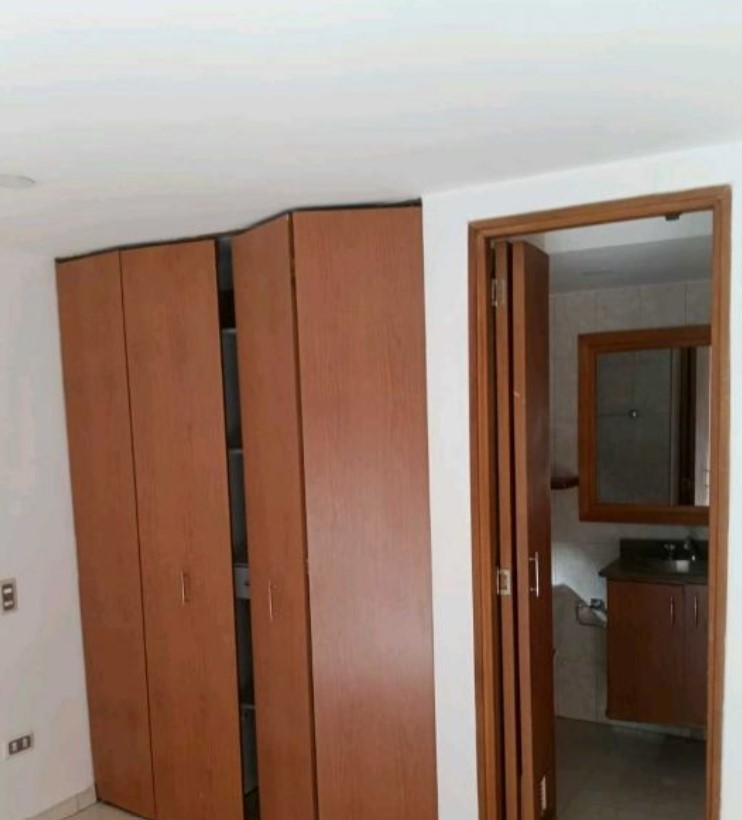 Apartamento para la venta en Conquistadores