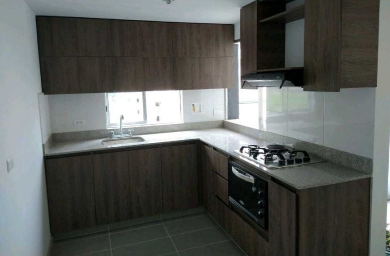 Apartamento en venta Loma de los Bernal