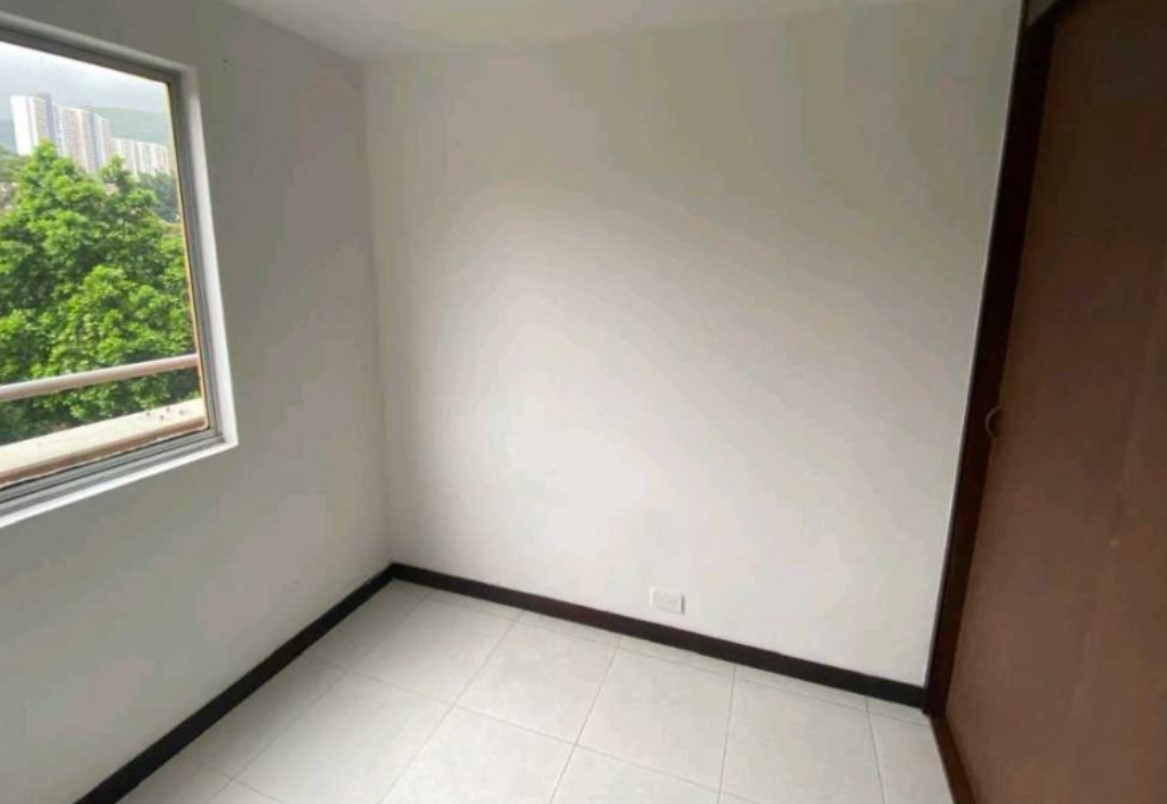 Apartamento en venta Loma de los Bernal