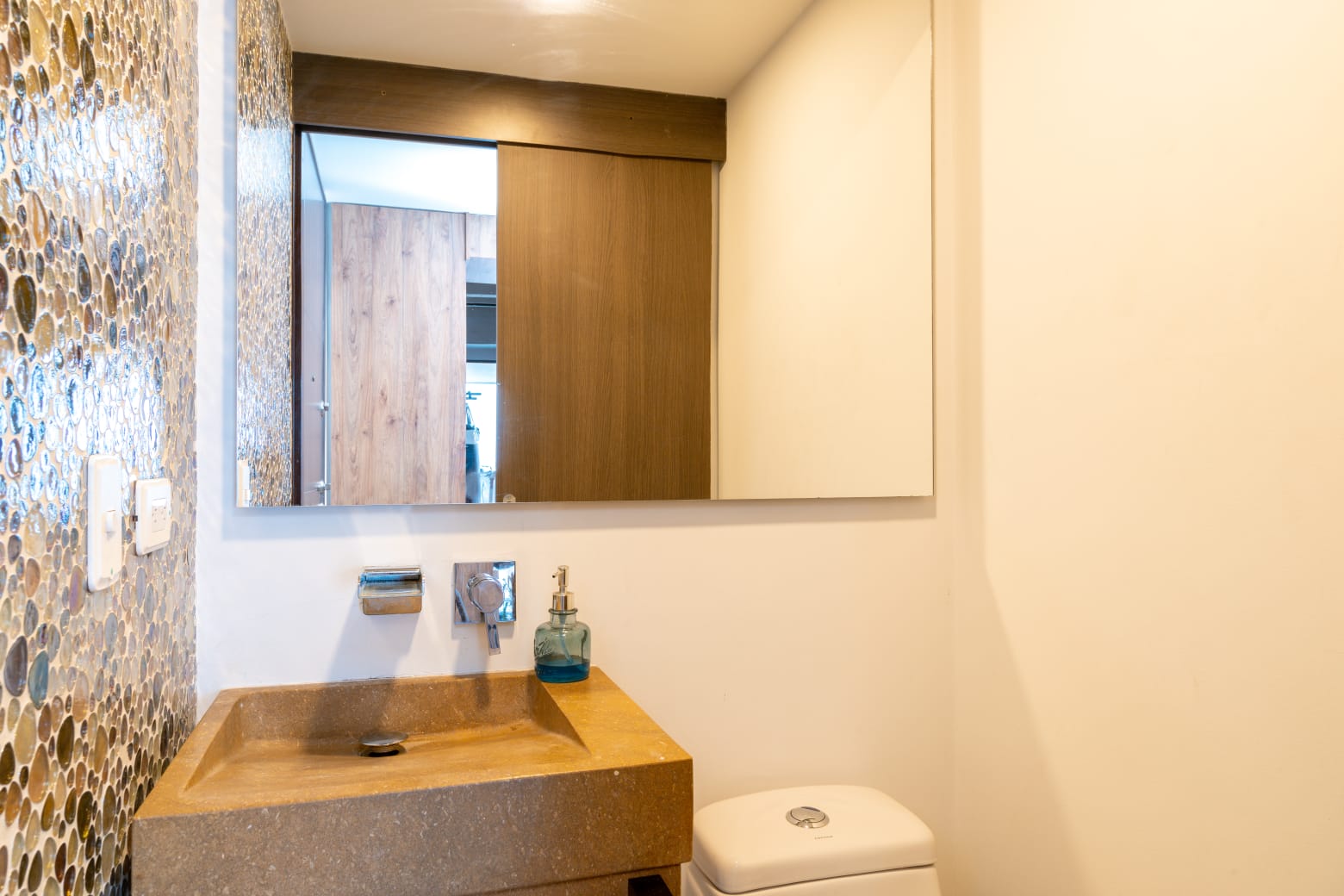 APARTAMENTO EN VENTA Y ARRIENDO AMOBLADO  POBLADO L.ENCIERRO