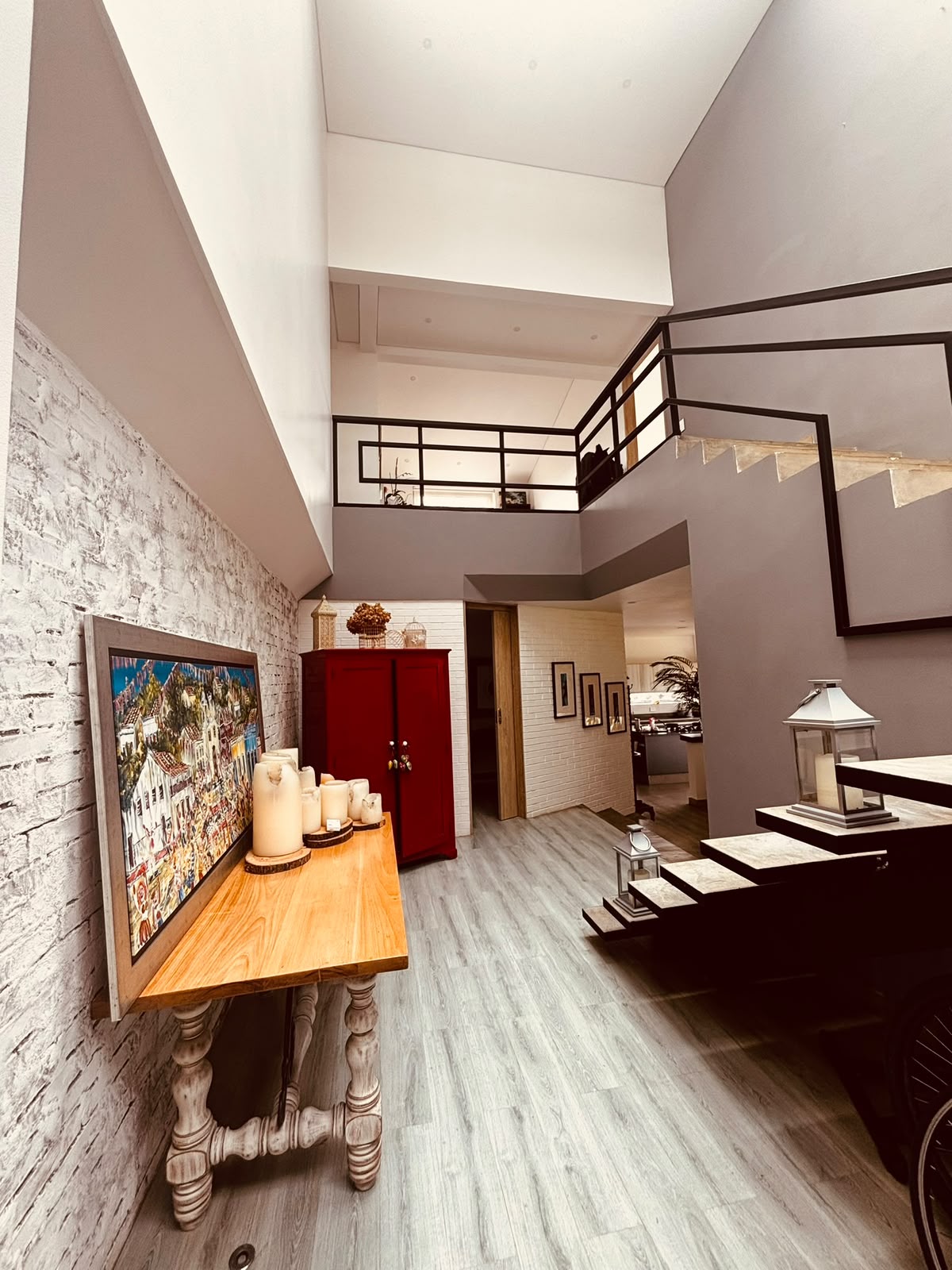 CASA EN ARRIENDO POBLADO ALTO DE LAS PALMAS LC
