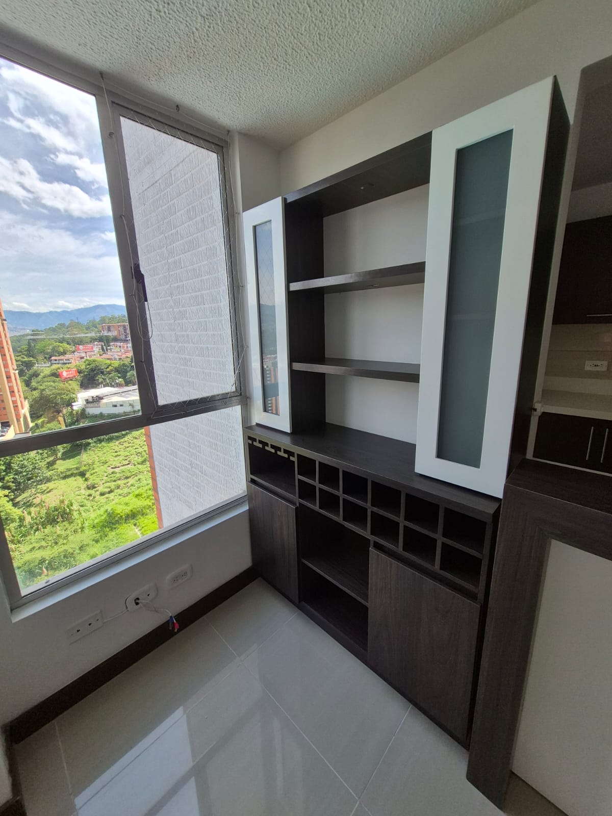 Apartamento en arriendo Poblado Loma de San Julián