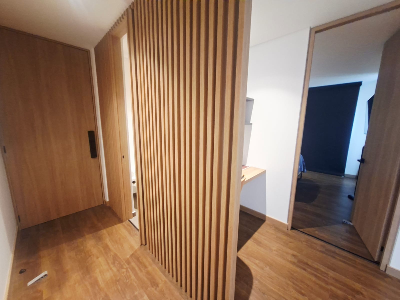 Apartamento amoblado en Envigado Loma del Esmeraldal