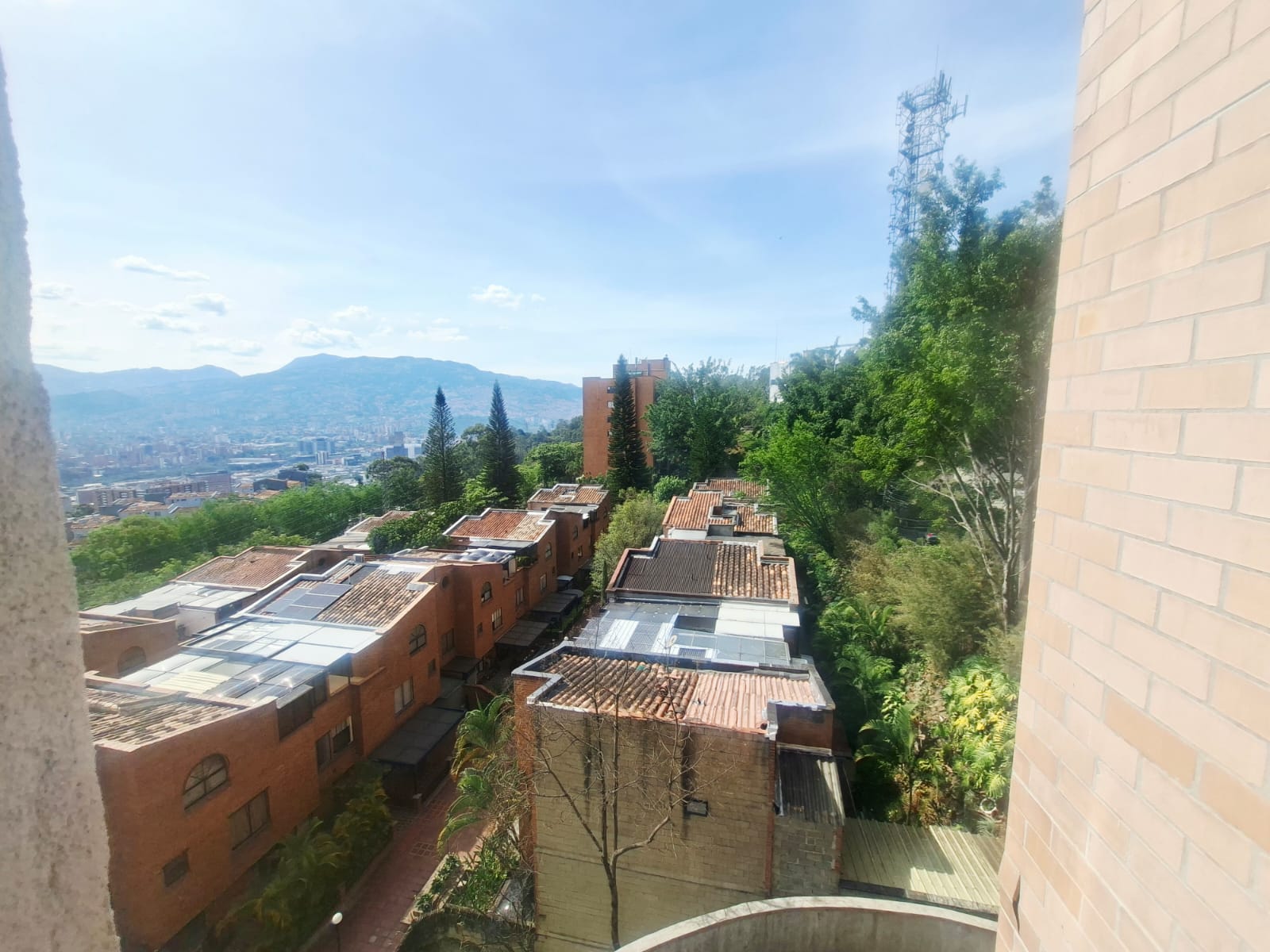 Apartamento para la venta Loma del Indio PL3
