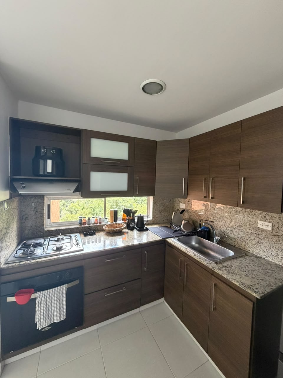 Apartamento en arriendo amoblado  Envigado Loma del Esmeraldal LC