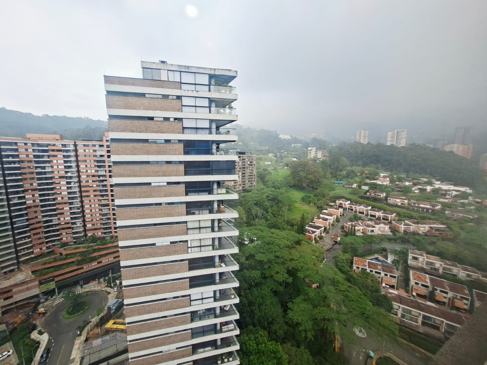 Apartamento Dúplex  en arriendo Poblado las Palmas BY26
