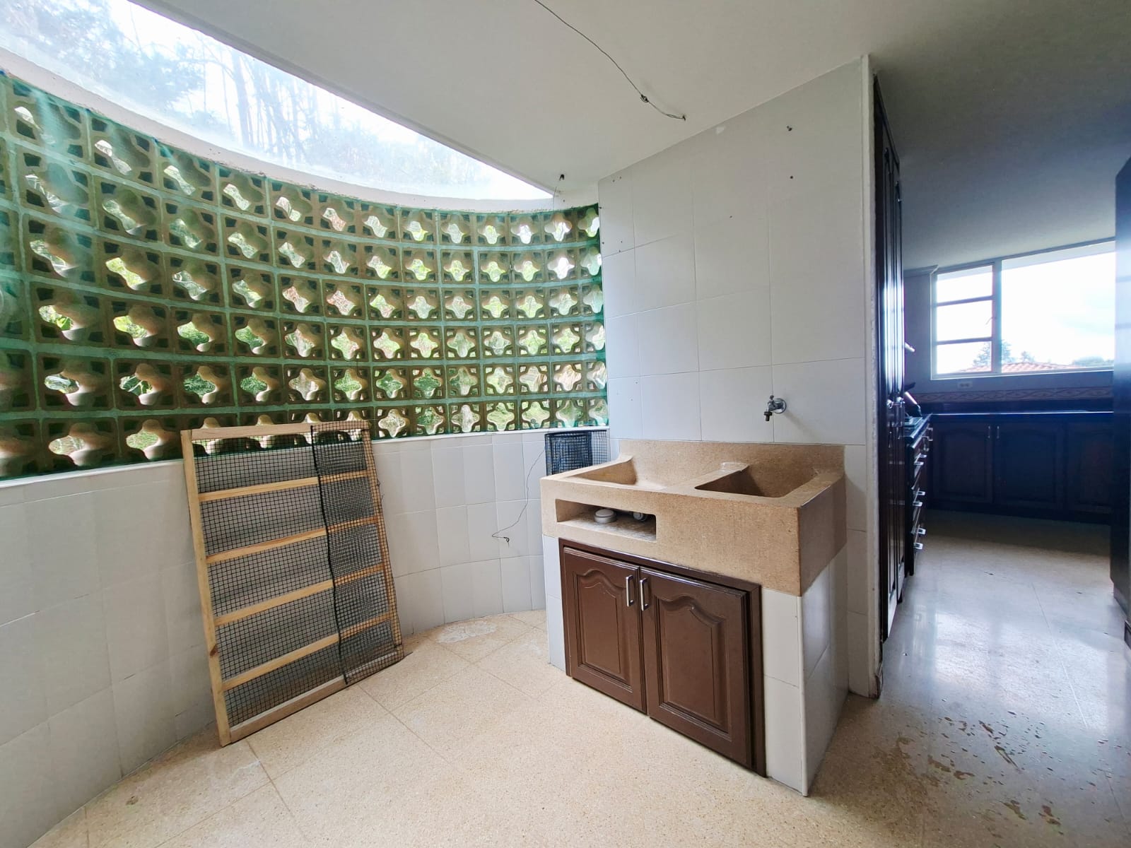 Casa en venta y en arriendo Envigado Alto Escobero