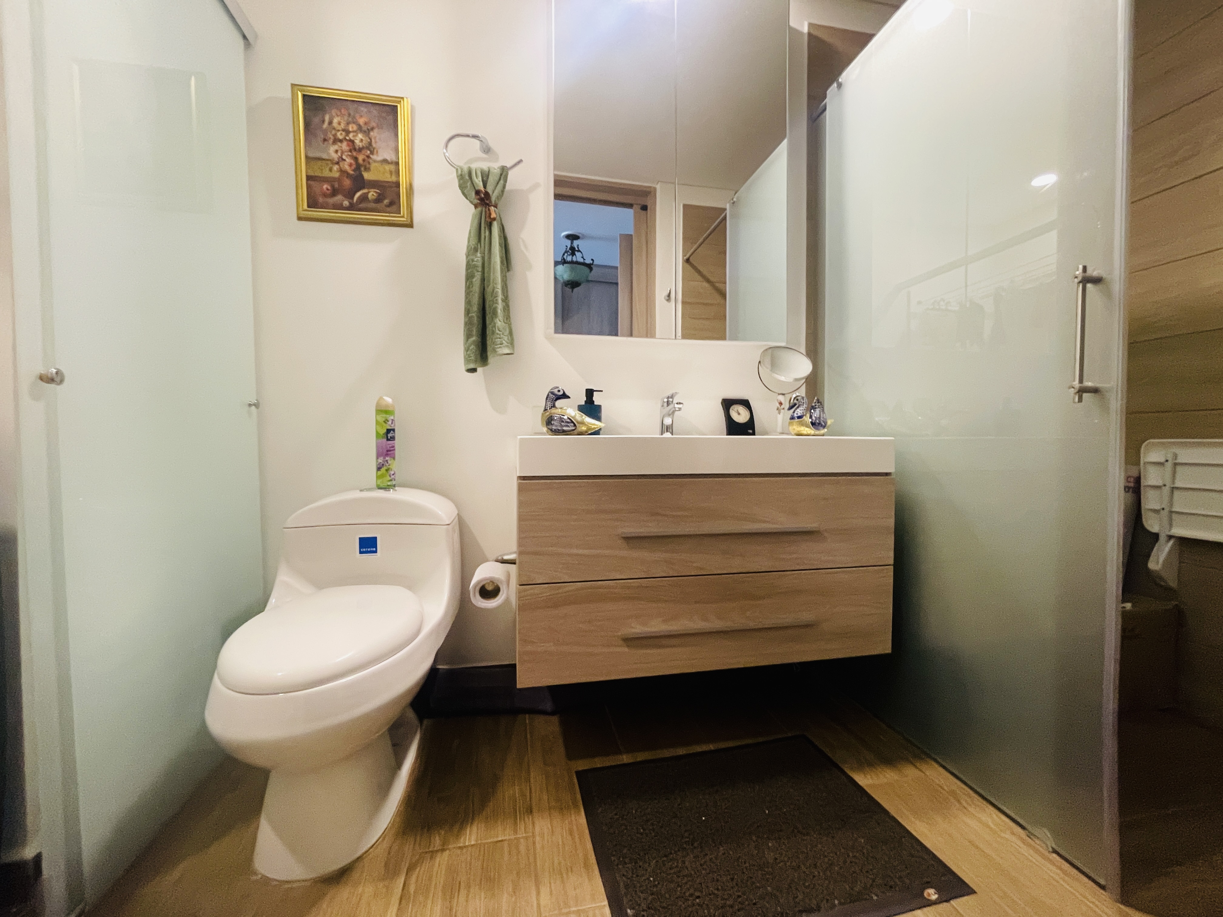 apartamento en venta en Seniors Club