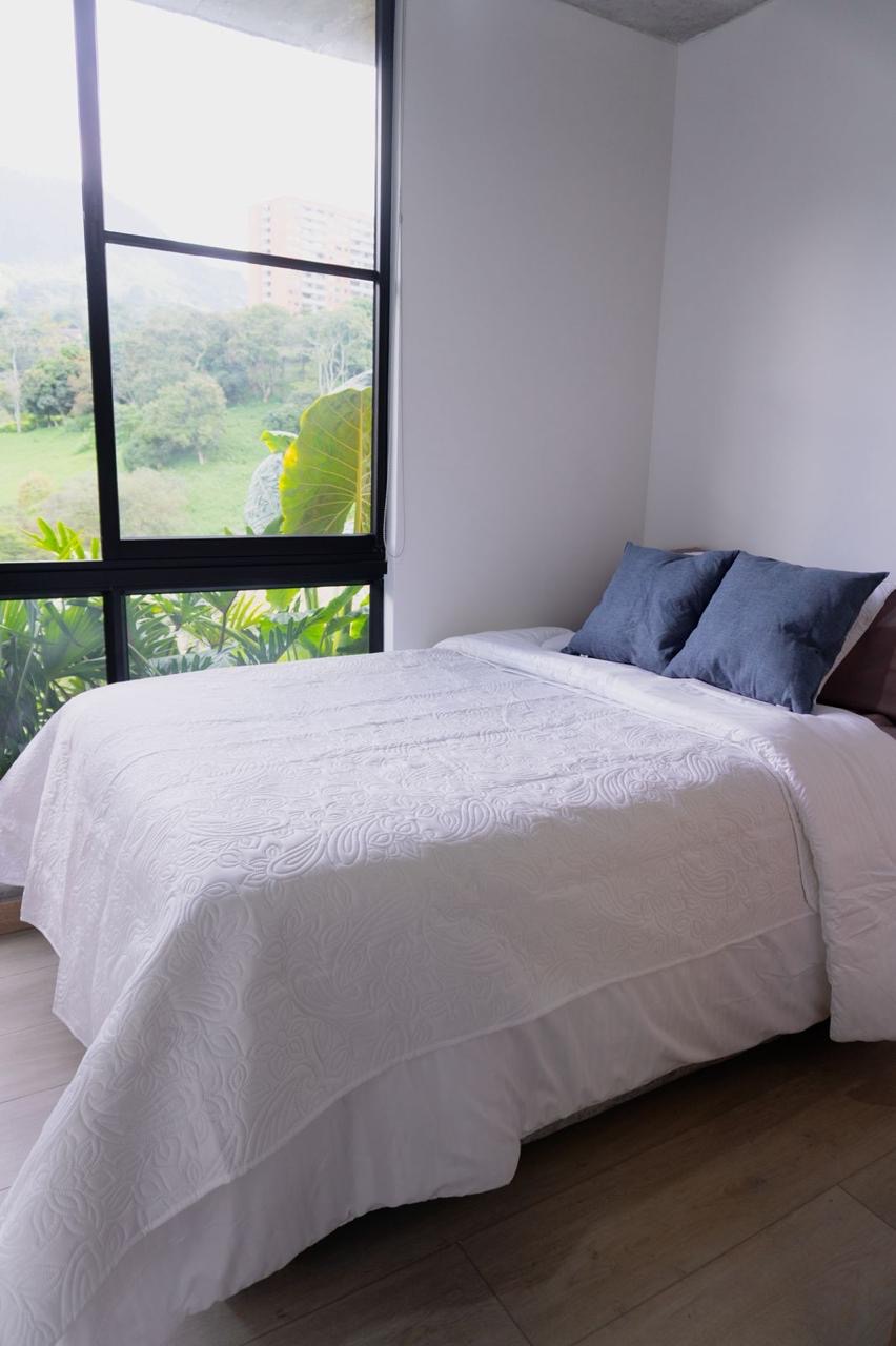 Apartamento para alquiler por noche en envigado