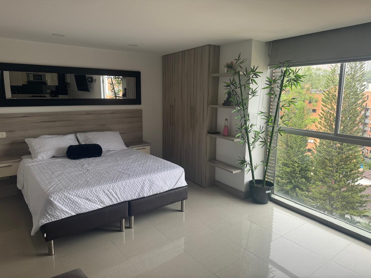 Loft para alquiler por dias