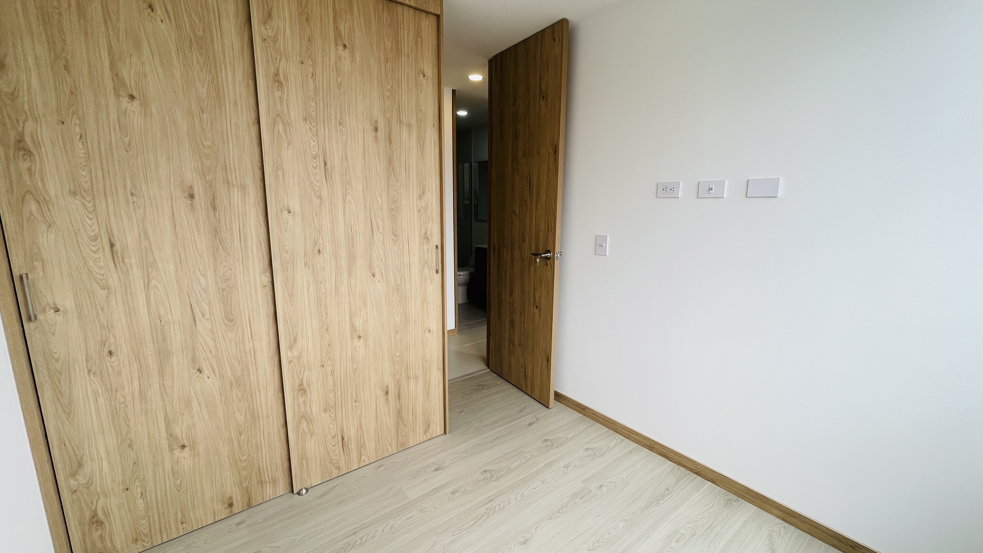 Apartamento en arriendo en Envigado