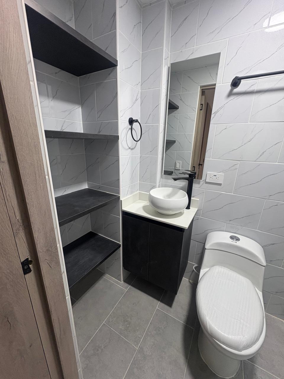 APARTAMENTO EN ARRIENDO PARA ESTRENAR LA PAZ