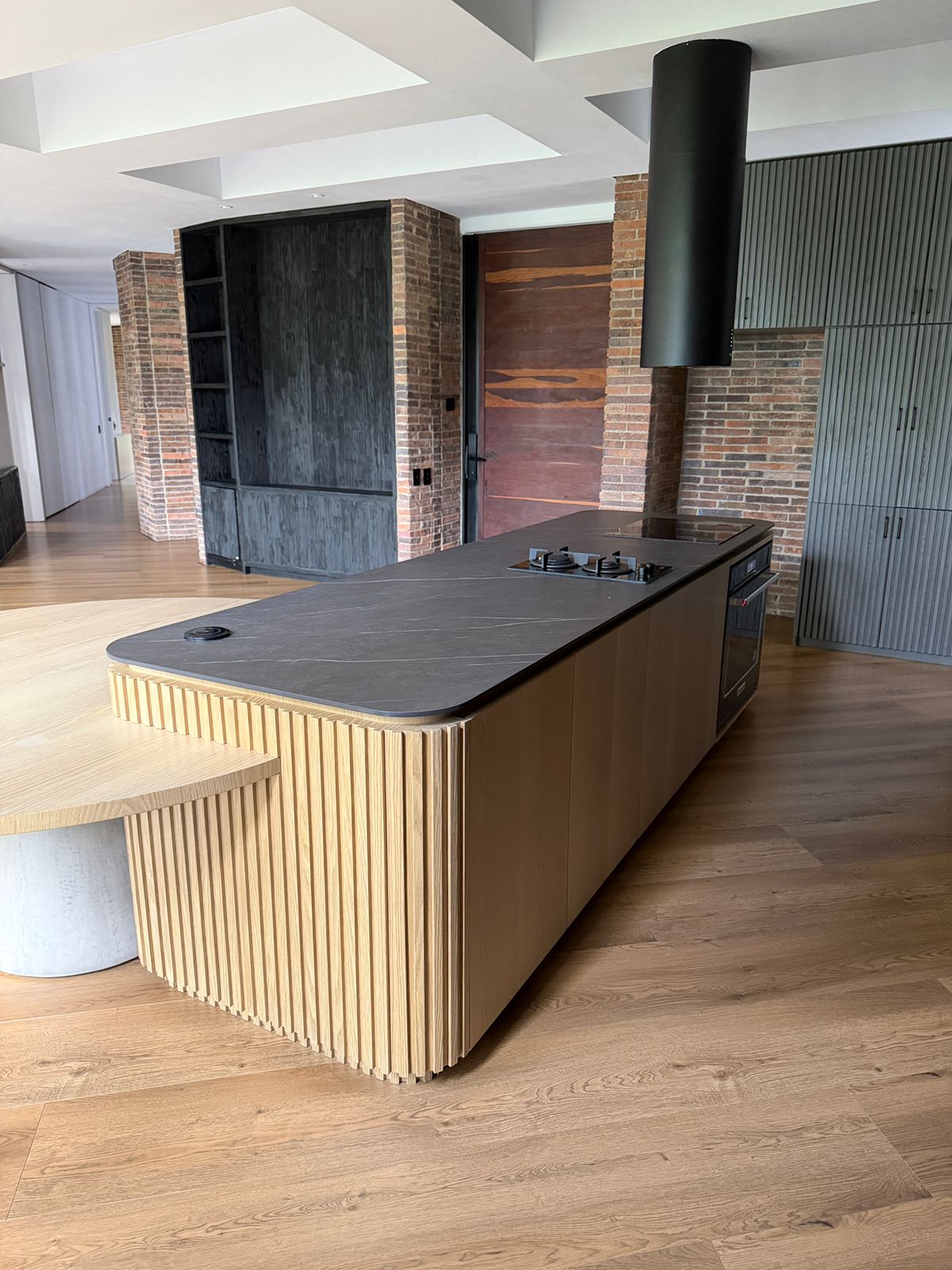 VENTA DE APARTAMENTO EXCLUSIVO SECTOR LOMA DEL TESORO