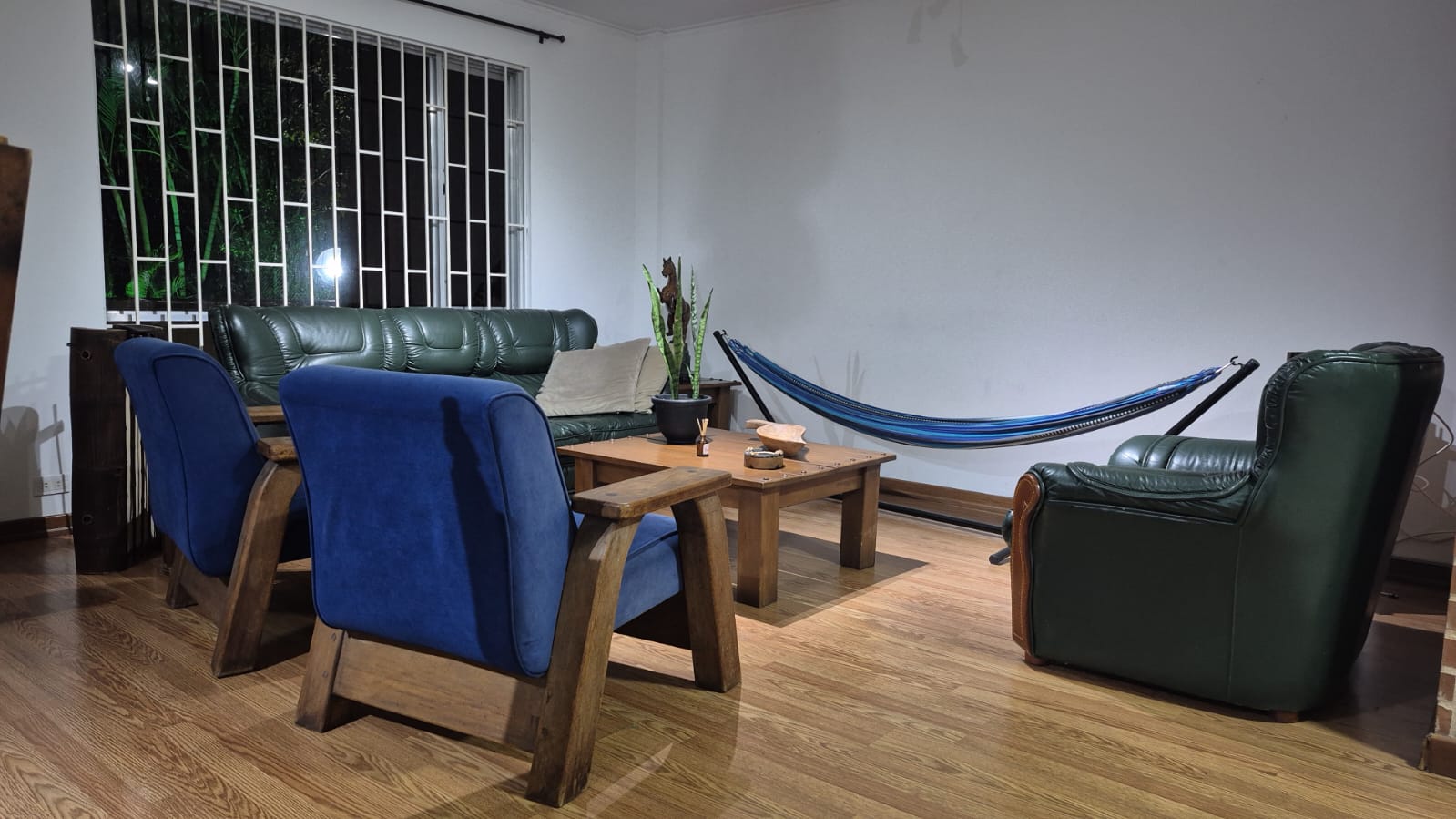Venta de apartamento Poblado San Lucas CB