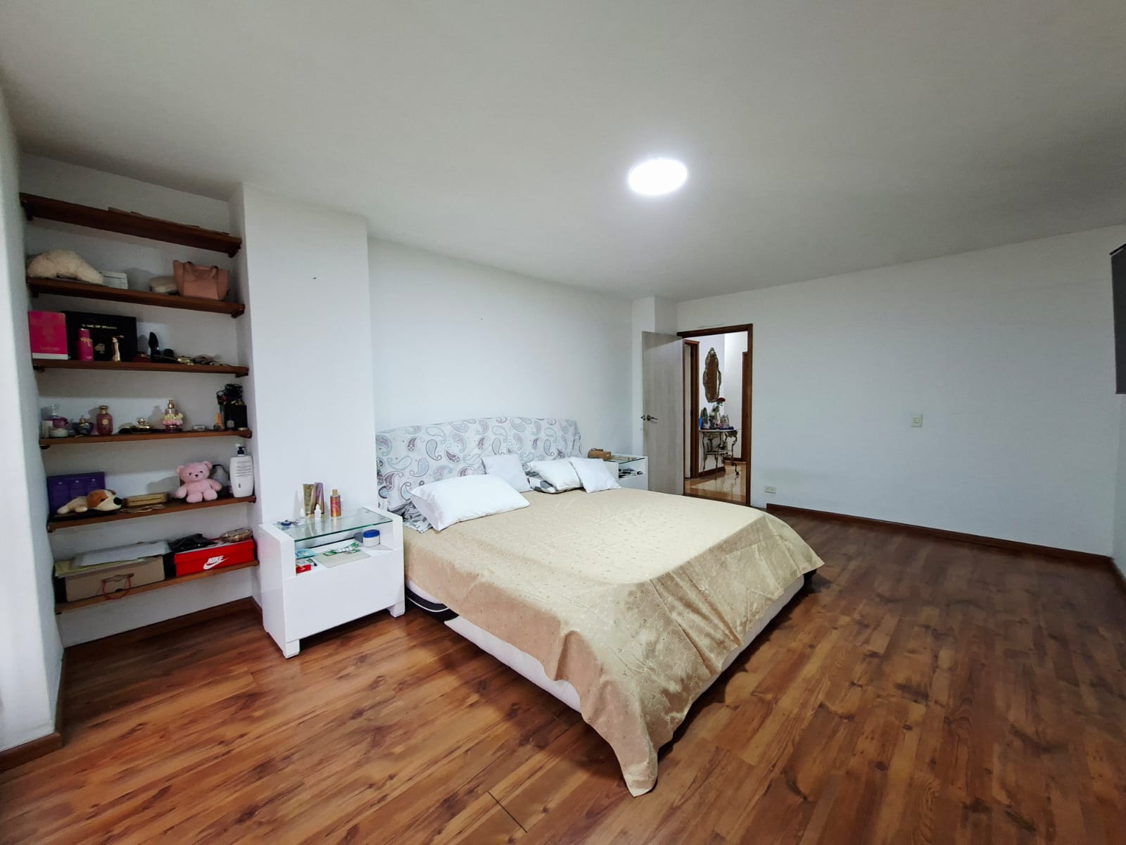 Apartamento para la venta en los Parra cerca a la Intermedia