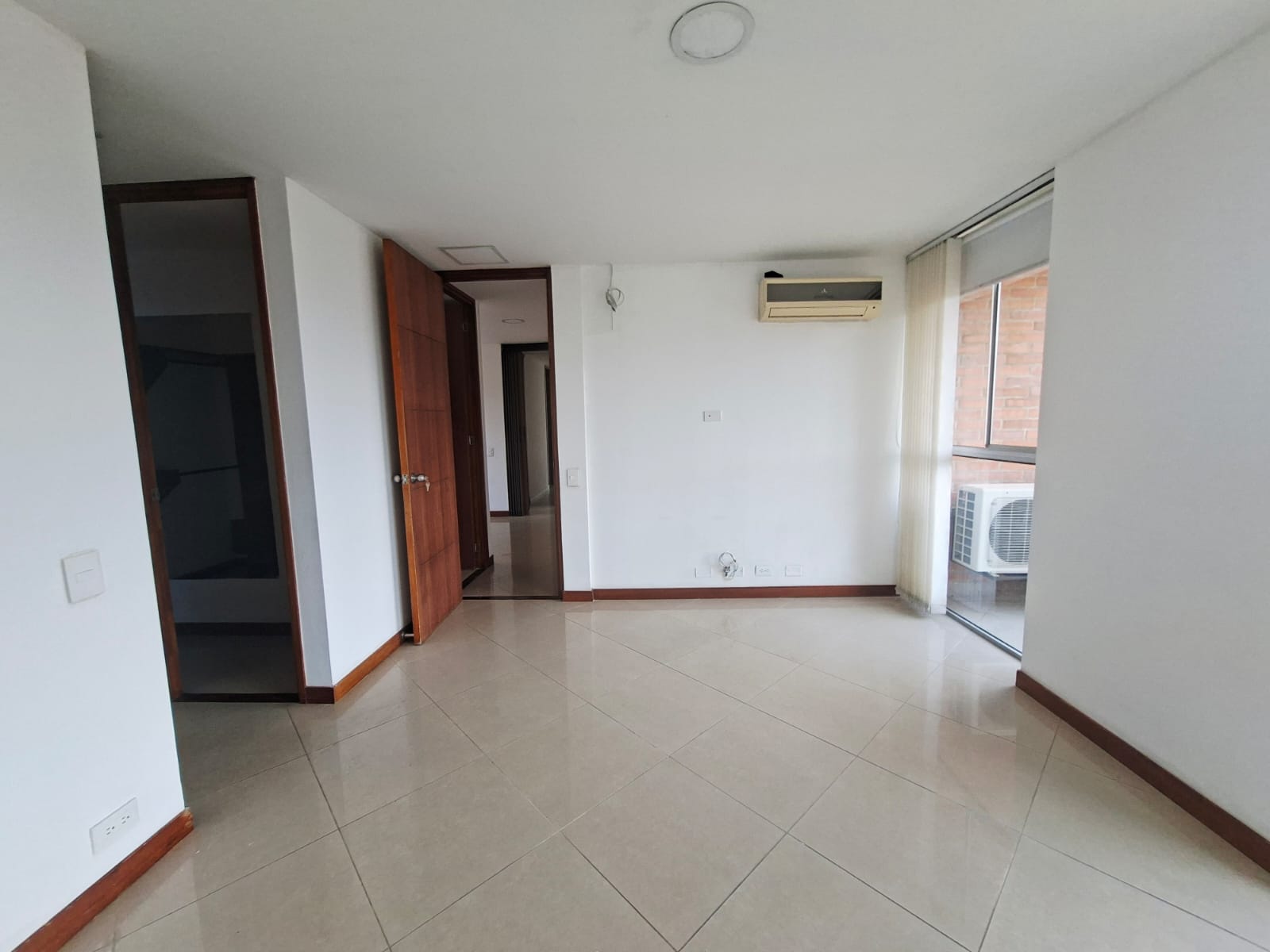Apartamento para arriendo Envigado Benedictinos