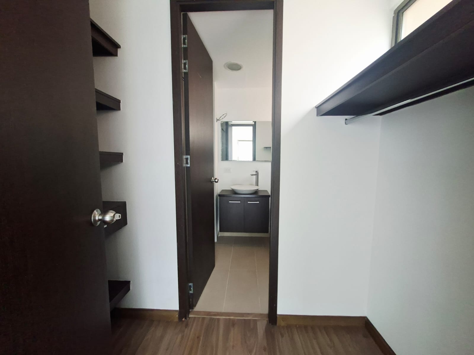 Apartamento en arriendo Alto del Poblado ITCV