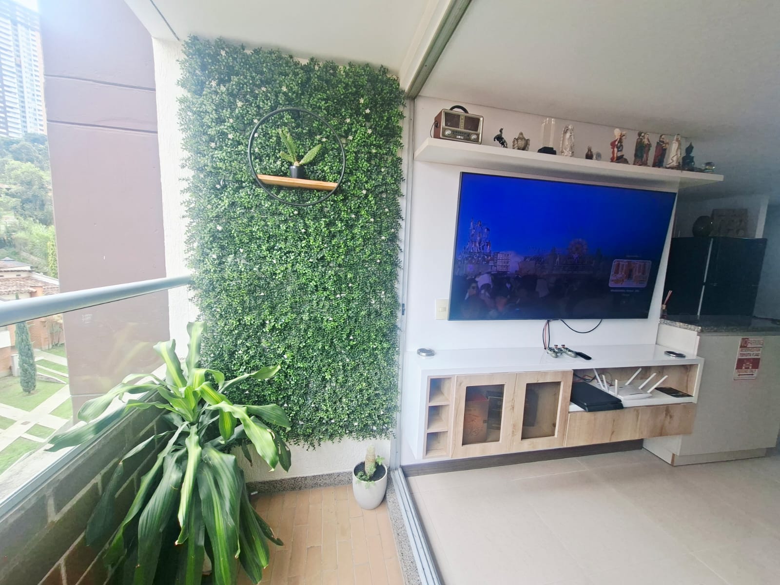 Apartamento en arriendo amoblado Sabaneta la Doctora