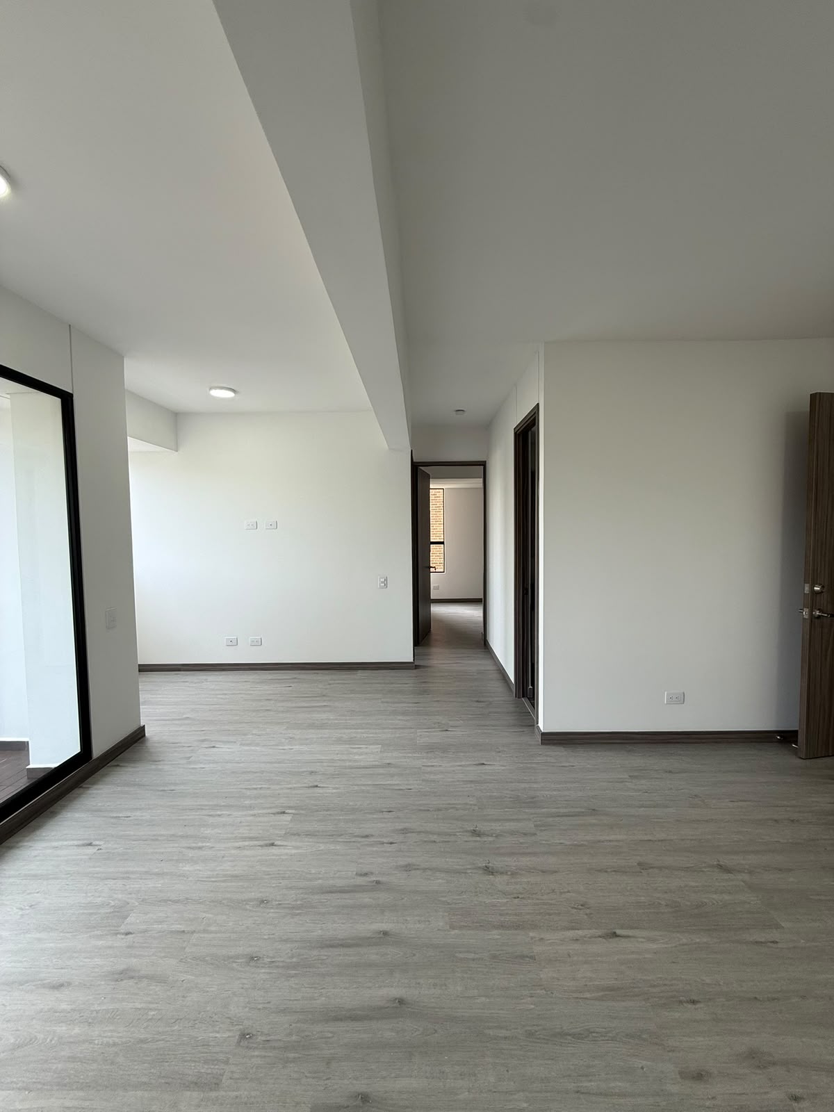 Apartamento en arriendo las Palmas para estrenar PC13
