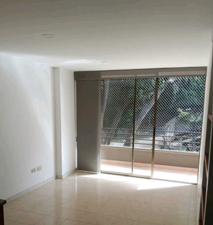 Apartamento para la venta en Conquistadores