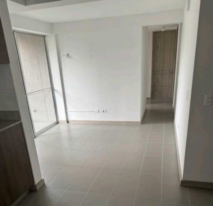 Apartamento en venta Loma de los Bernal