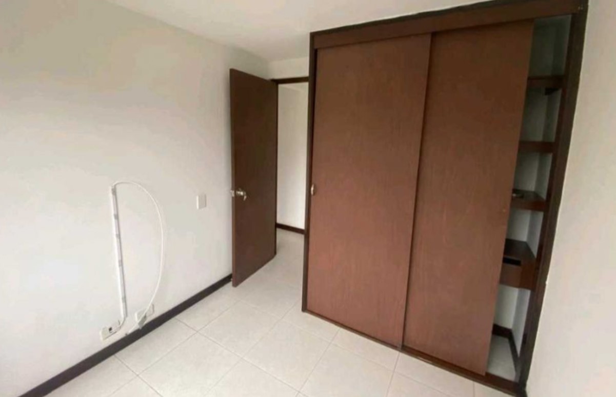 Apartamento en venta Loma de los Bernal