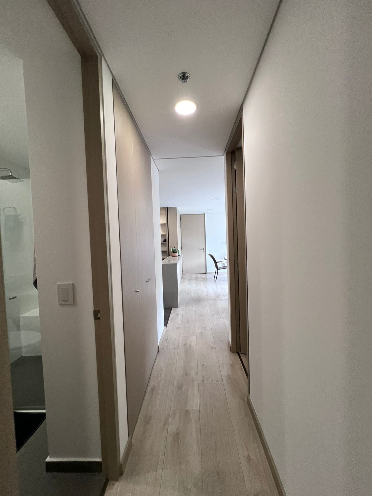 APARTAMENTO EN ARRIENDO AMOBLADO POBLADO PALMAS CERCA A P. MARIANITO