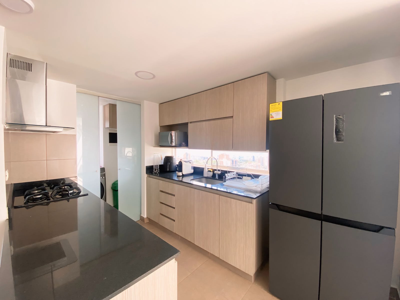 APARTAMENTO EN ARRIENDO ENVIGADO AUSTRAL CUMBRES MA