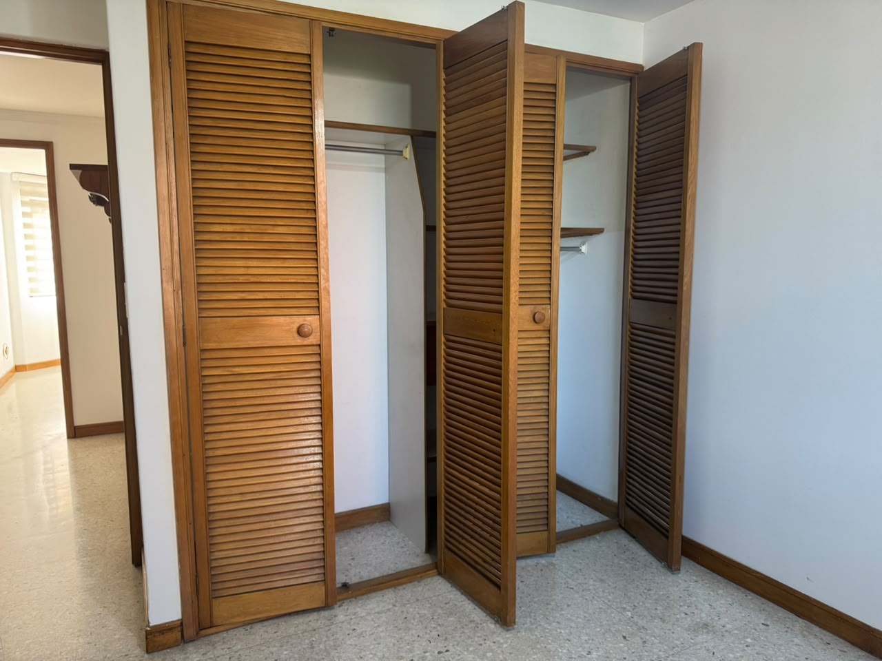 APARTAMENTO EN ARRIENDO CASTROPOL BN- MA