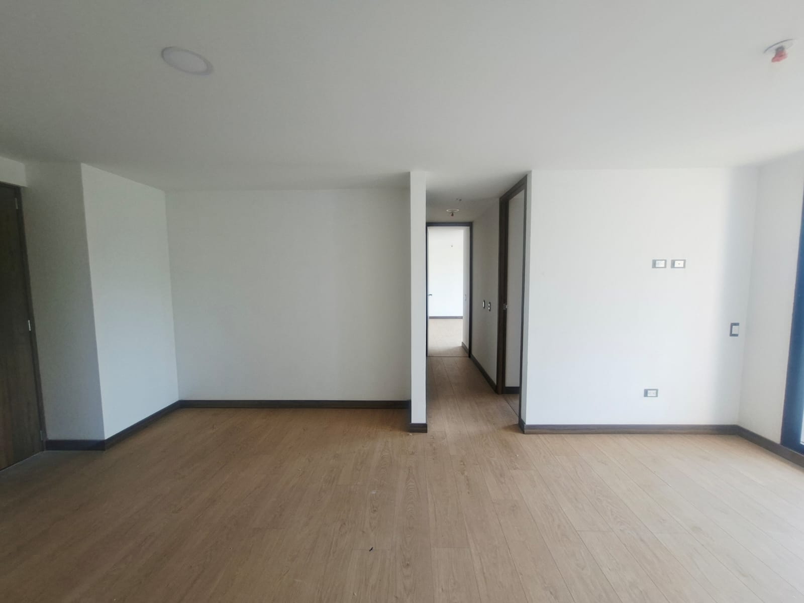 Apartamento para la venta Loma del Indio PL3