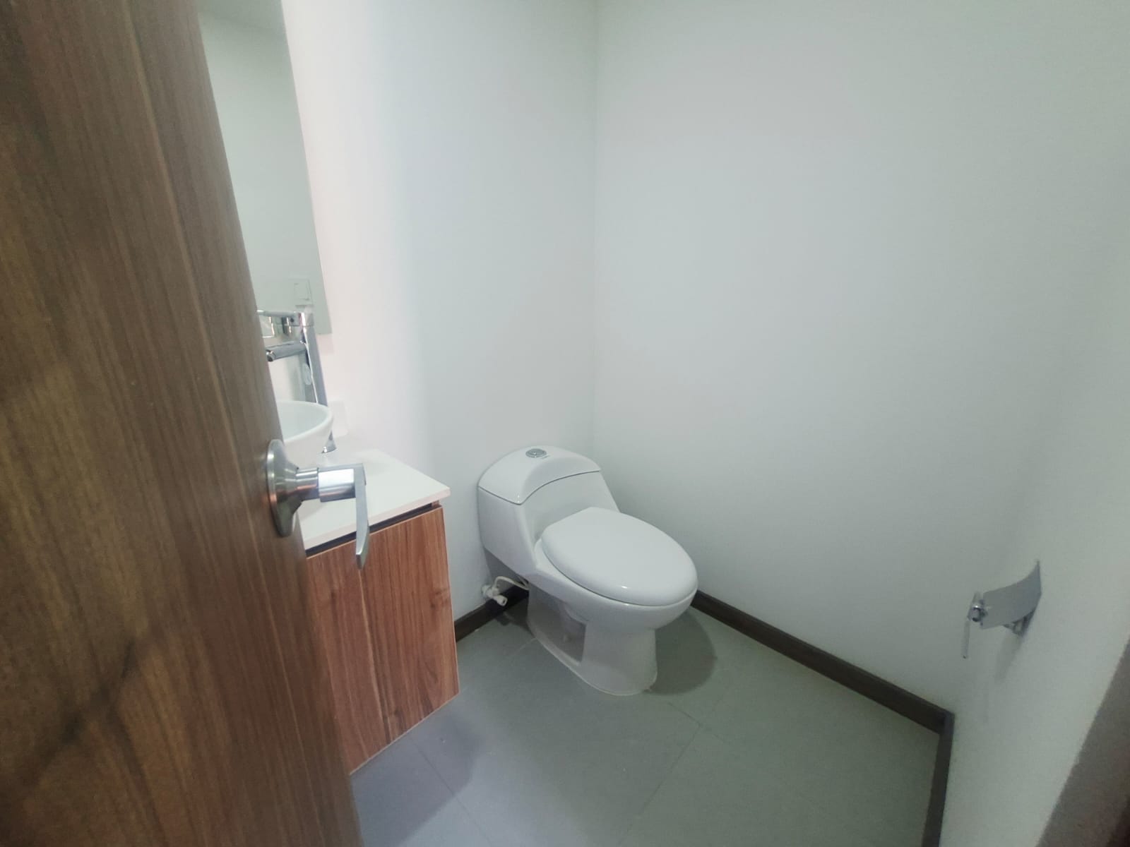 Apartamento a la venta Loma del Indio PL8