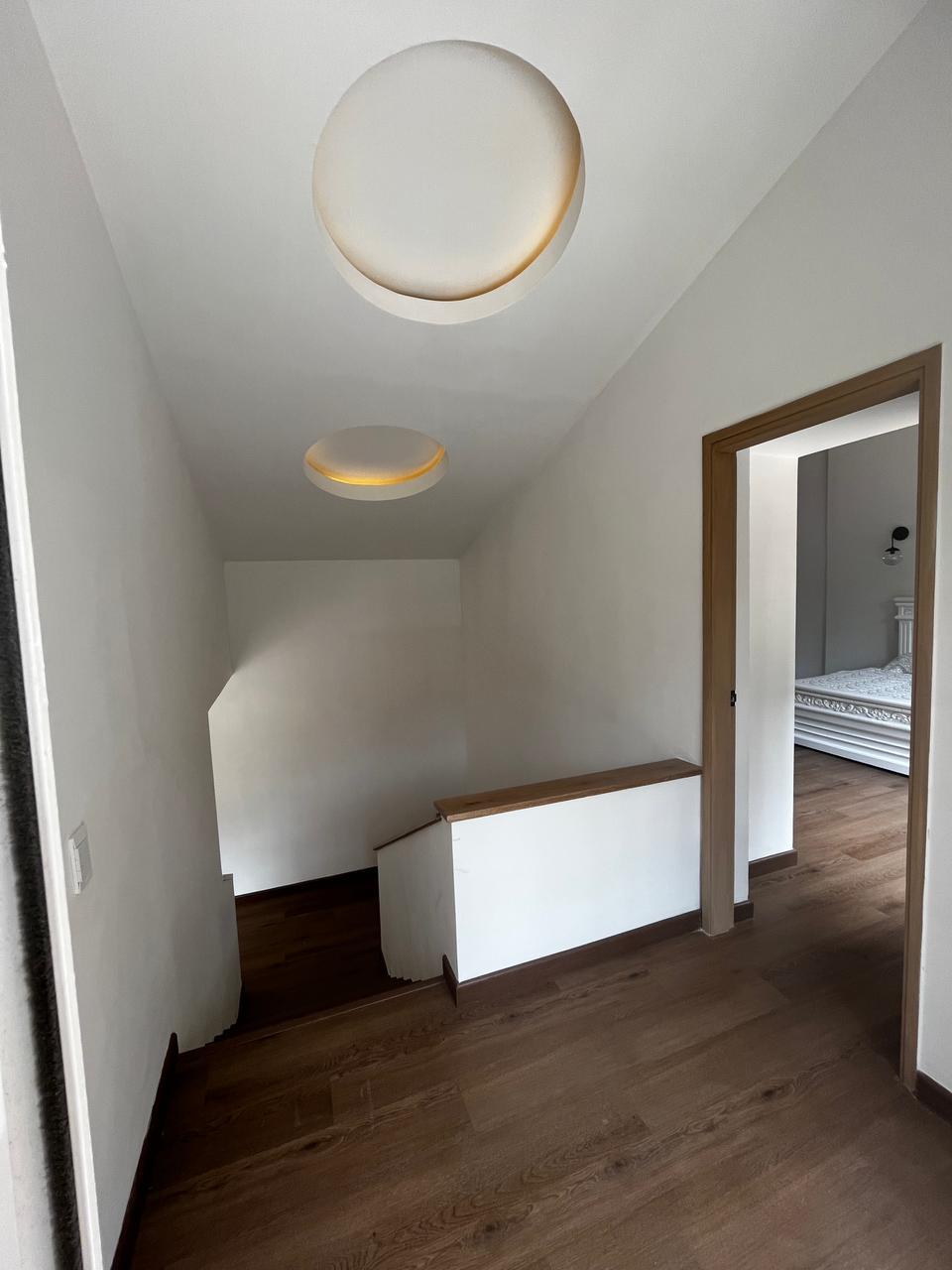 CASA EN VENTA EL POBLADO CERCA A LA CALERA