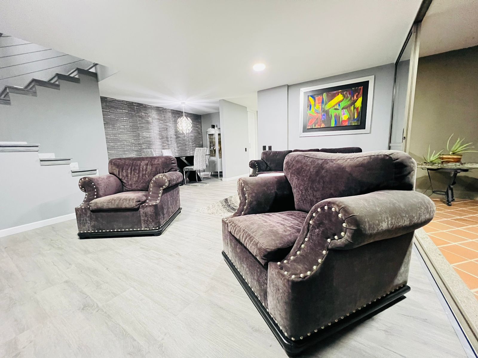 Apartamento en arriendo Intermedia Envigado LC