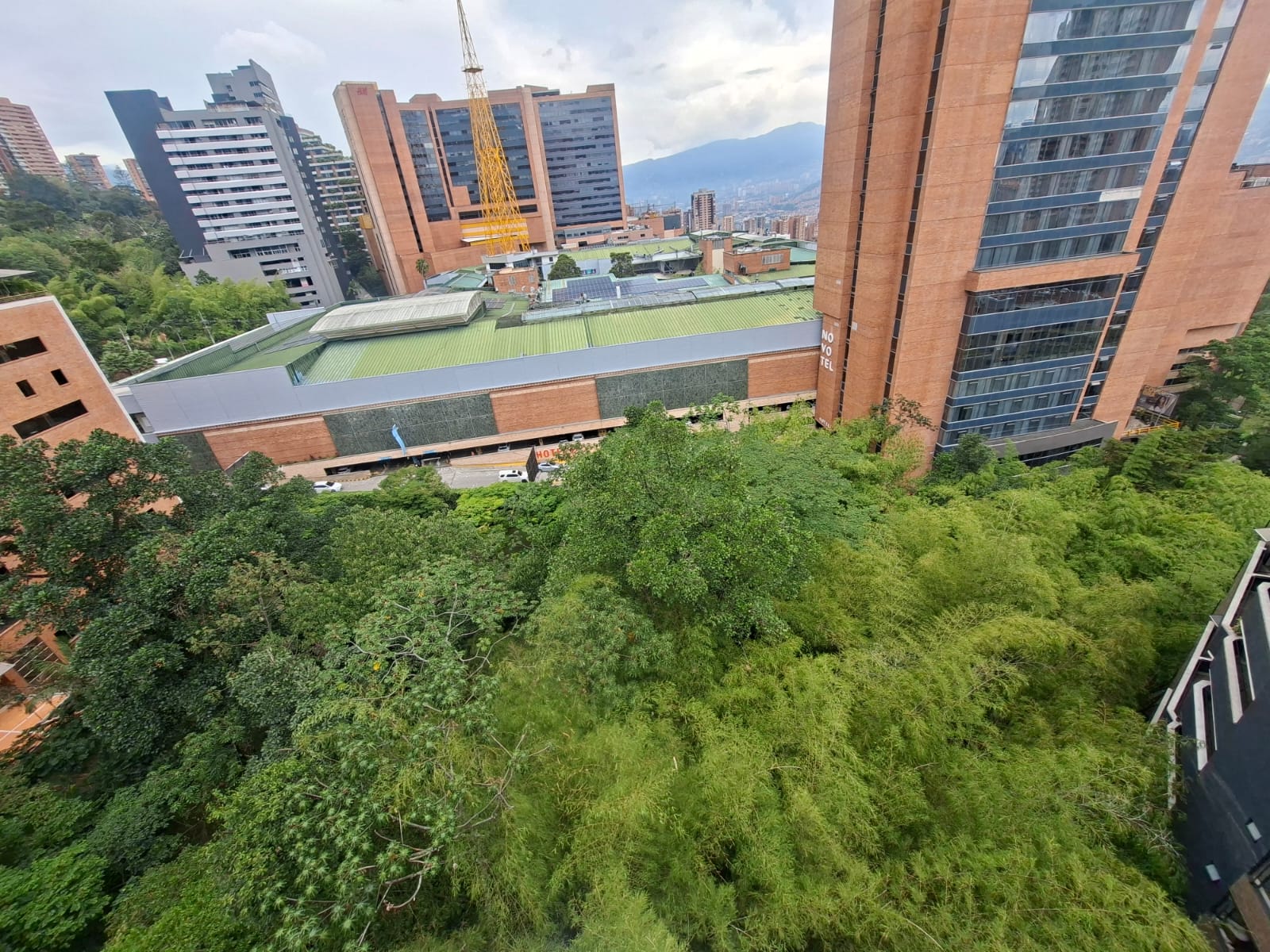 APARTAMENTO PENTHOUSE EN VENTA  TESORO BR