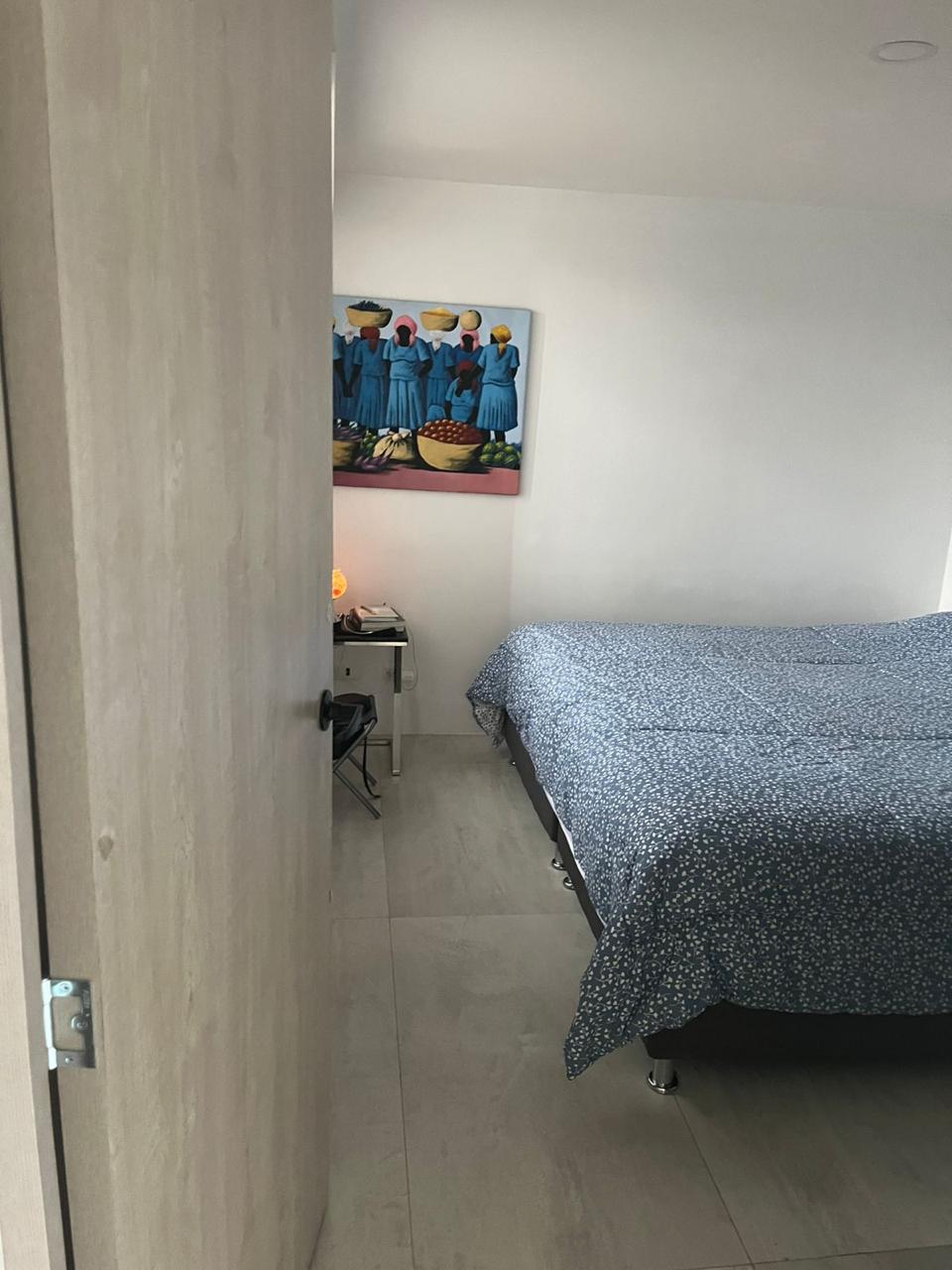 APARTAMENTO EN VENTA CERCA A LA INFERIOR POBLADO RH