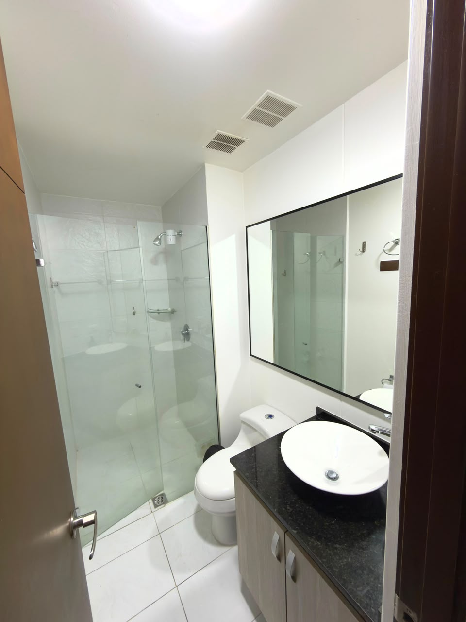 Apartamento en arriendo amoblado tipo Loft cerca a Milla de Oro EDL-LC