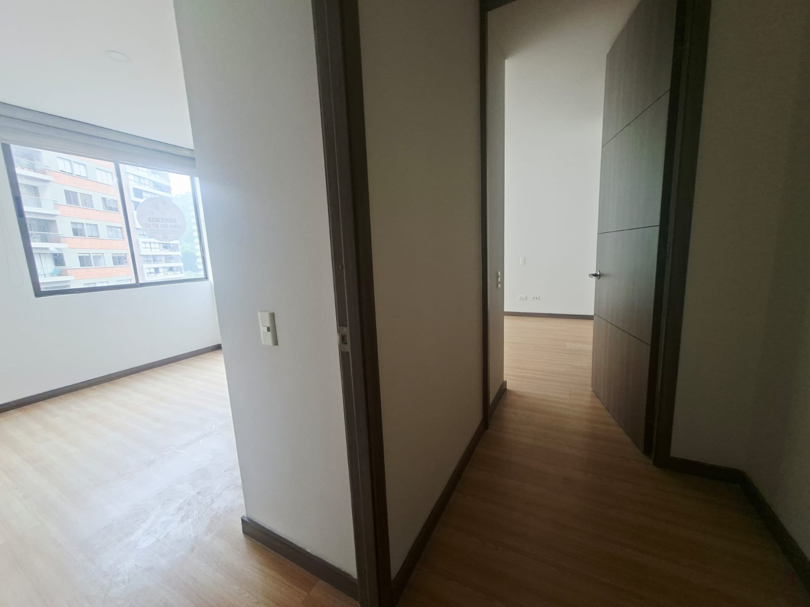 Apartamento en arriendo Poblado Palmas 19 BY