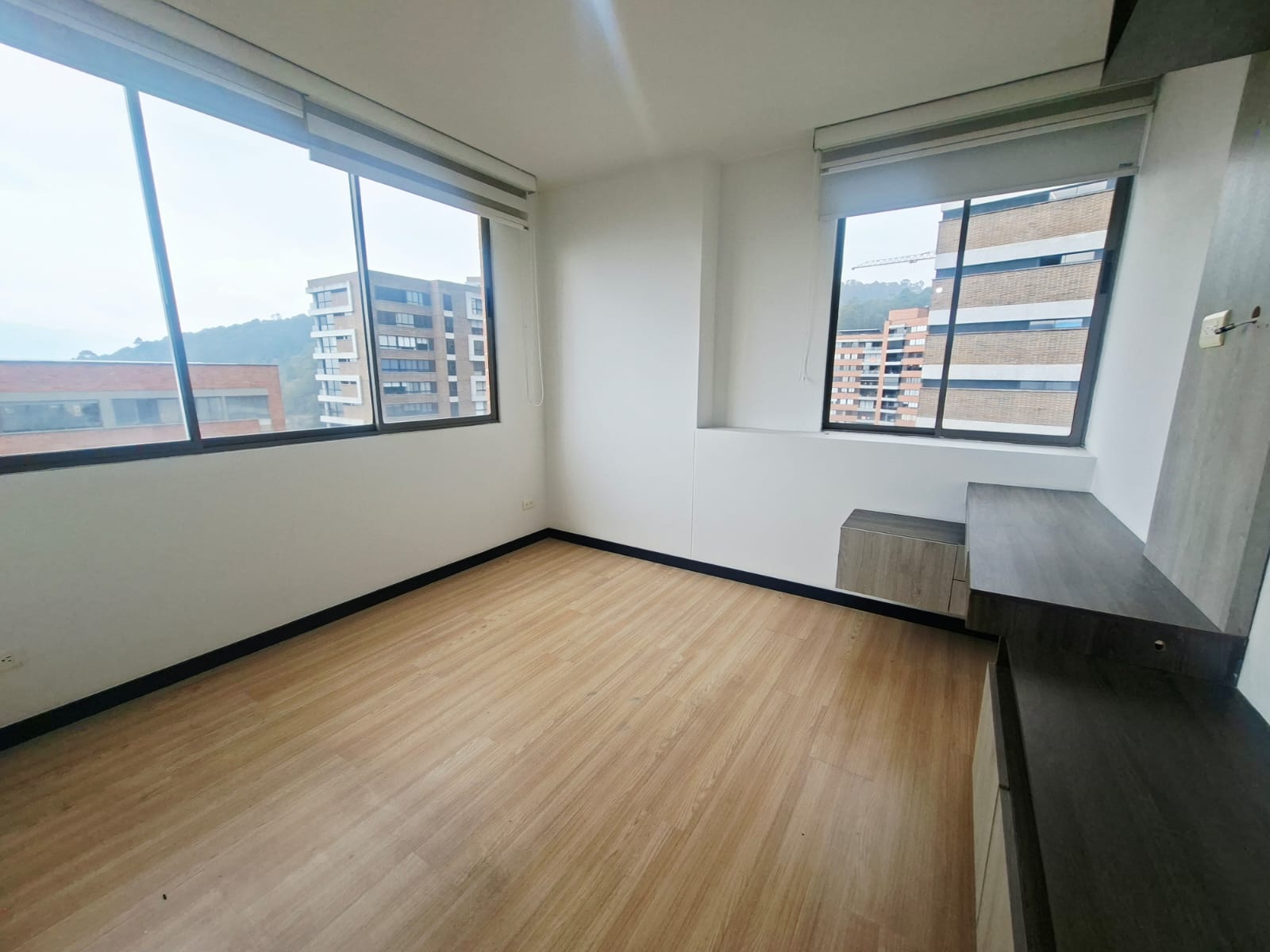 Apartamento Dúplex  en arriendo Poblado las Palmas BY26