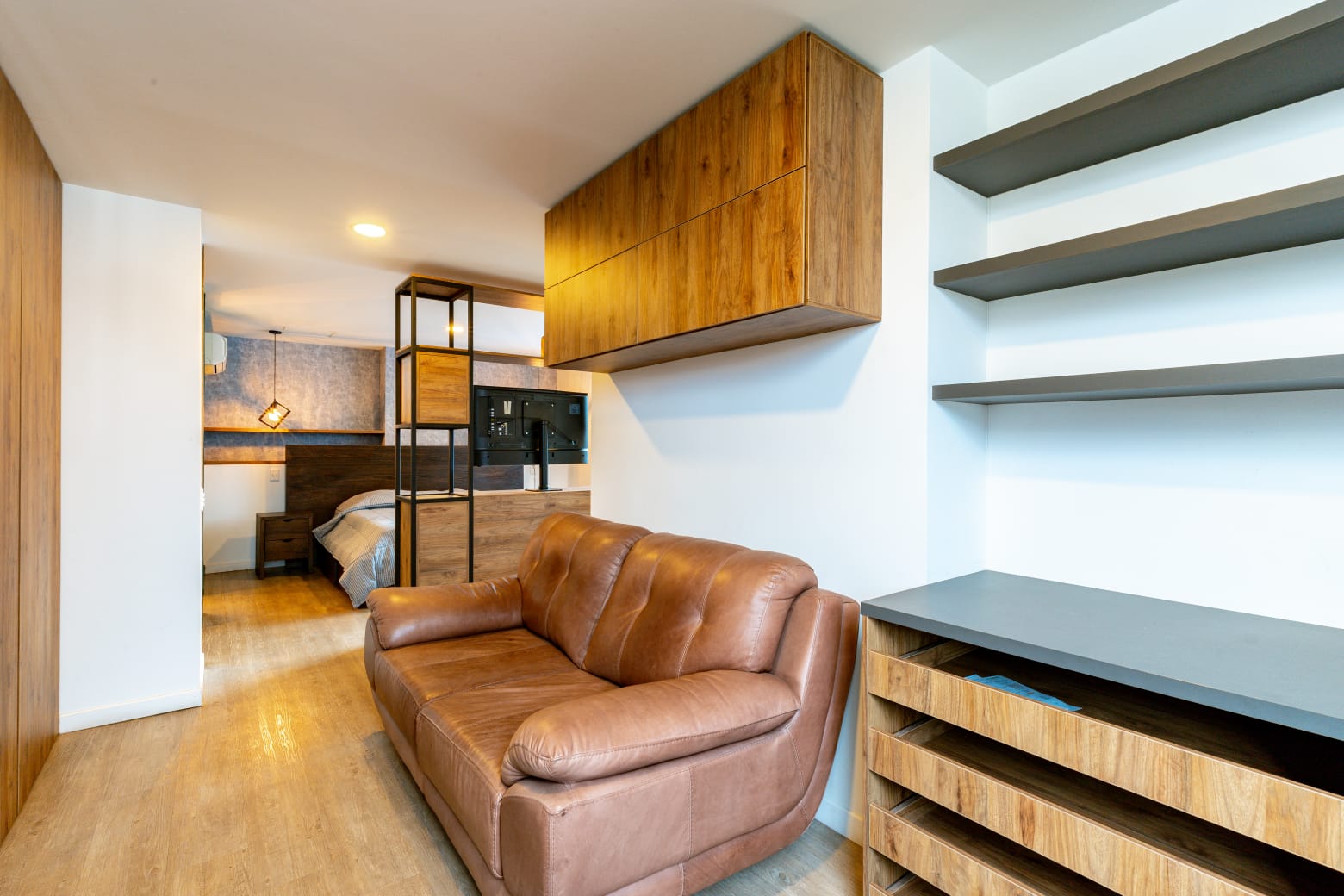 APARTAMENTO EN VENTA Y ARRIENDO AMOBLADO  POBLADO L.ENCIERRO